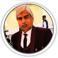 Ashok Gupta