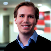 Henrik Holm Strømhaug