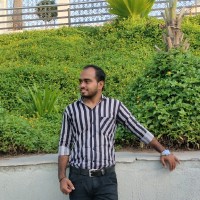 Rohit Khairnar