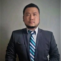 陆钦 Kevin Lu
