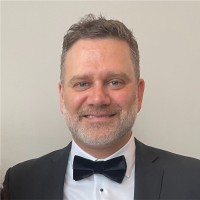 Rob Mcalpine, P.Eng, Pmp