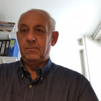 John Van Der Weide