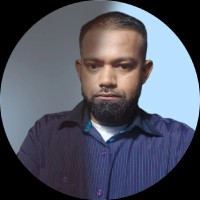 Brandon Ramlalsingh