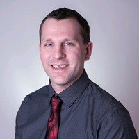 Chris Ridl, MBA, MFin