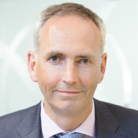Peter Hamilton