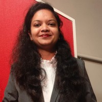 Aatisha Gupta