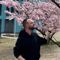 Anton Khaletski