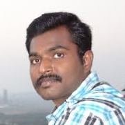 Baskaran Udayakumar