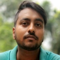 SUMANTA Saha