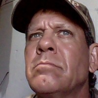 Greg Harbert