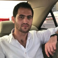 Mohammad Almarazeeq
