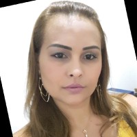 Ruth Zeferino Vieira