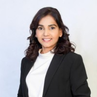 Chandra Gandhi
