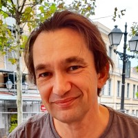Simon Bolitho