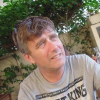 Steven Swann