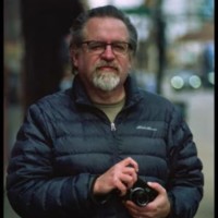 Tom Thacker