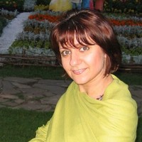 Татьяна Семилетова