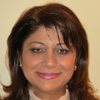 Elli Tehrani