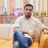 Sarthak Chauhan