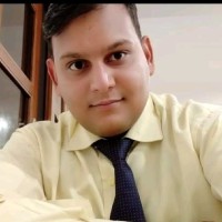 LUCKY GUPTA