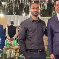 Athar Saeed