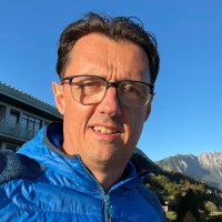 Andreas Zechner
