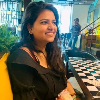 Madhuri Gupta