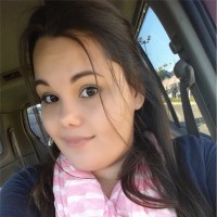 Alainna Mccaa
