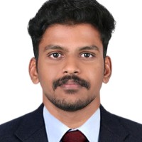 RAJEESH M