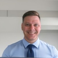 Graham Dagnall