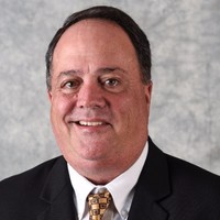 Mark McCrocklin