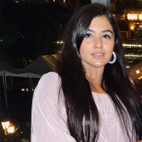 Anjali Singh