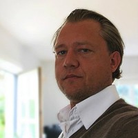 Morten Græsbøll Ottesen