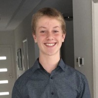 Cameron L.