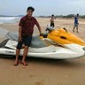 Biswajit Dhar