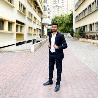SANGRAM DEY