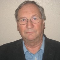 Nigel Hall