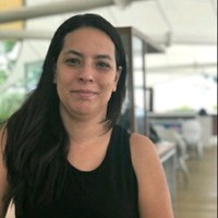 Luciana Dos Santos Oliveira