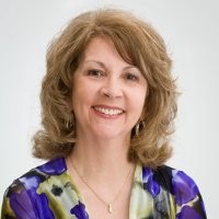 Mary Beth Izard