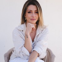 Laryssa Salvaro