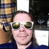 Linus Svensson