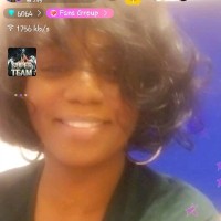 Sharay Harris