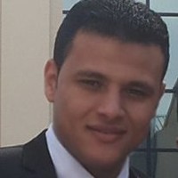 Ahmed El-Gendy