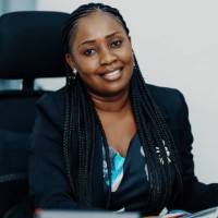 Lilian Dwamena