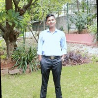 Kirankumar R