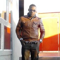 Rassaguiza Ivanga
