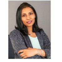 Thejaswini S Kulkarni