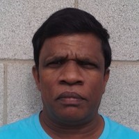 Yogarajah Murugesu