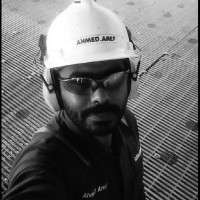 Ahmad Sadek