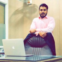 Shahzad Malik